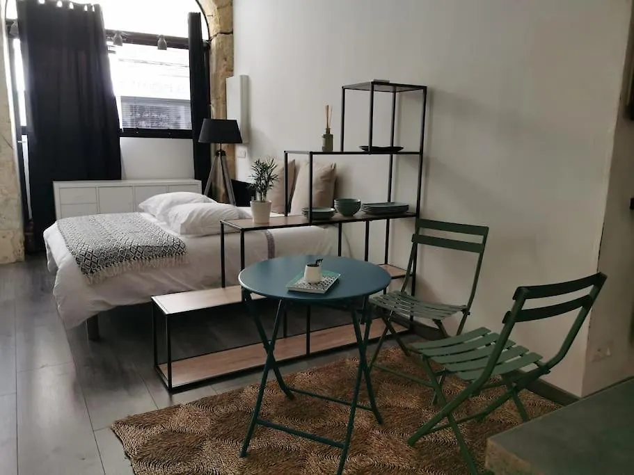 La Boutique Studio Centre Ville Auch