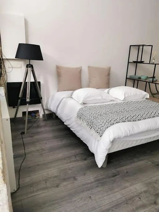 La Boutique Studio Centre Ville Auch 0*,  France