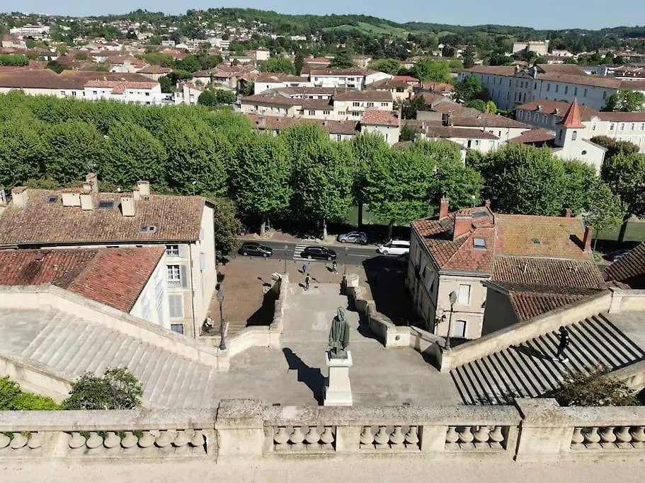 La Boutique Studio Centre Ville Auch