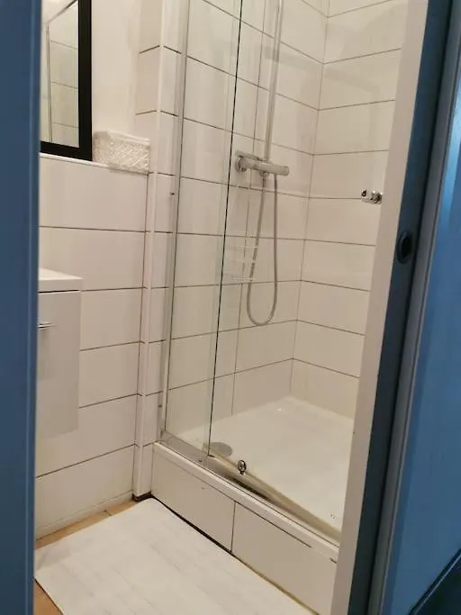 Apartment La Boutique Studio Centre Ville Auch