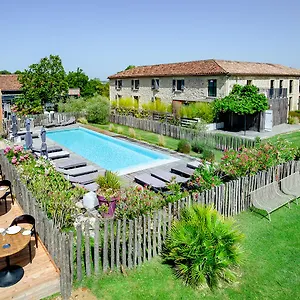 Le Domaine De Baulieu Auch